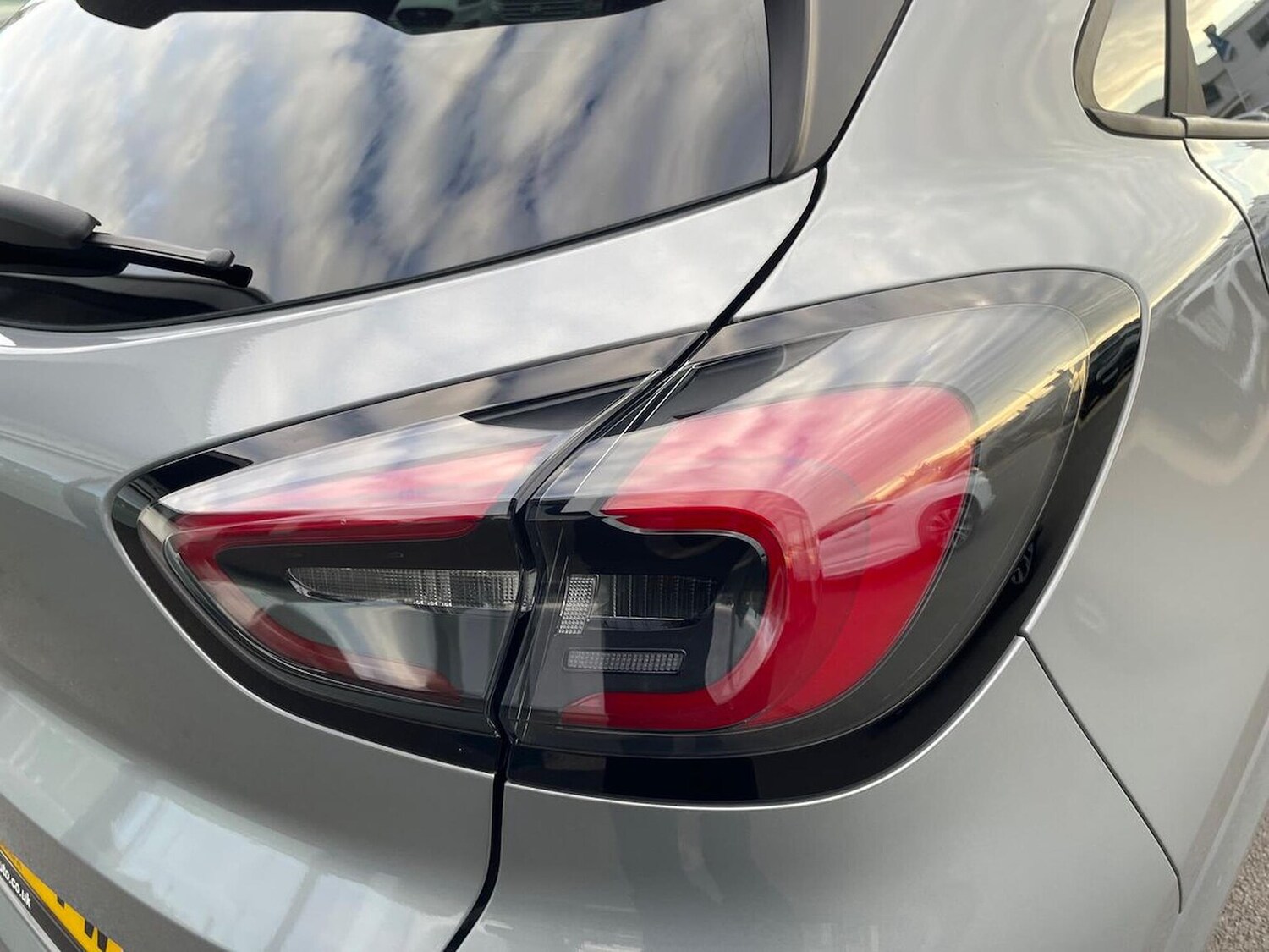 Used Ford Puma 2024 for sale - 76555475: Photo 34