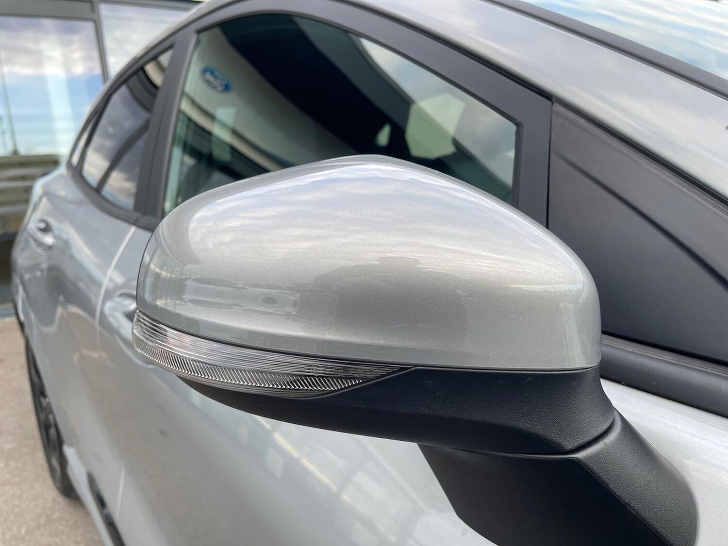 Used Ford Puma 2024 for sale - 76555475: Photo 37