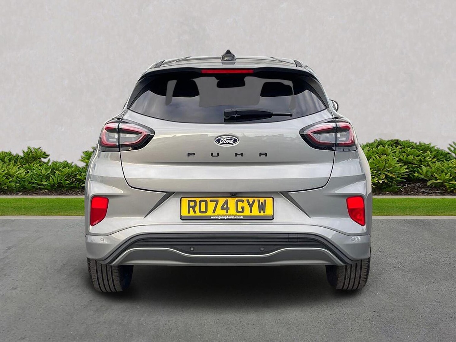 Used Ford Puma 2024 for sale - 76555475: Photo 4