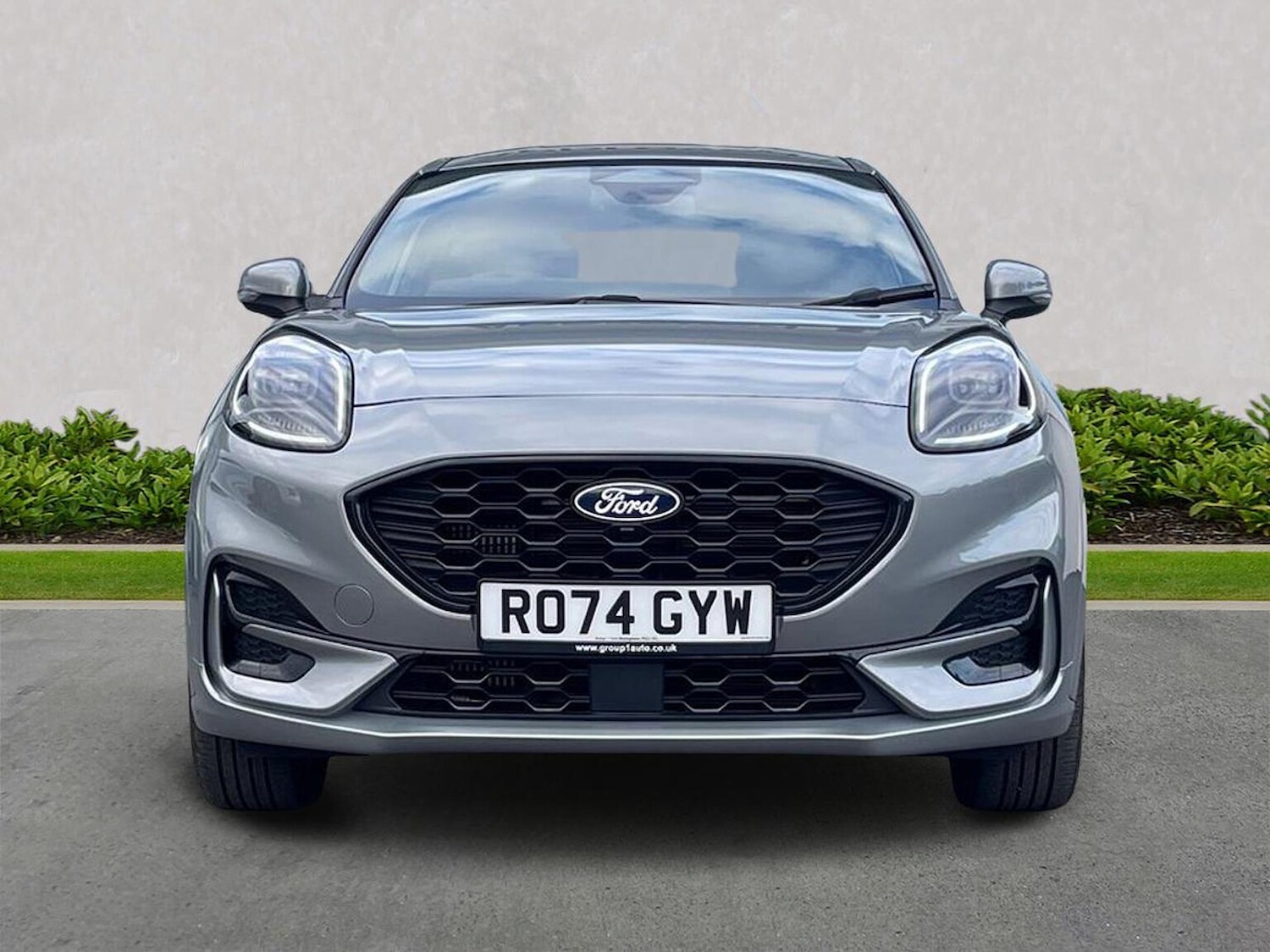 Used Ford Puma 2024 for sale - 76555475: Photo 5