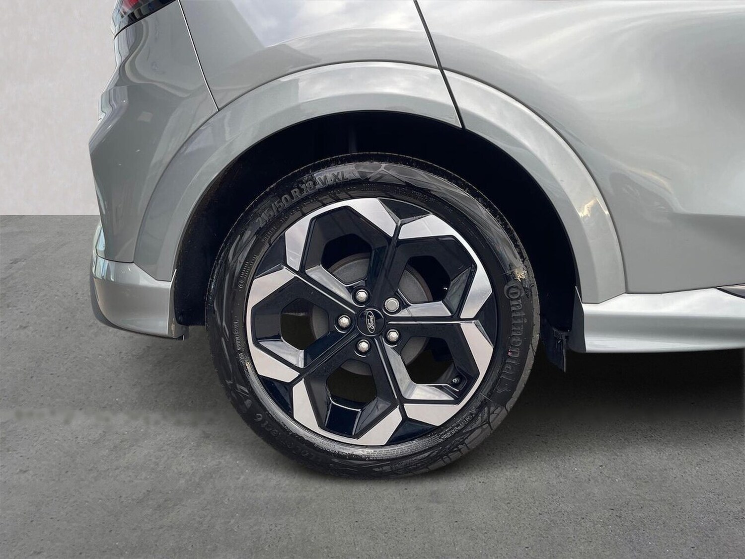 Used Ford Puma 2024 for sale - 76555475: Photo 6