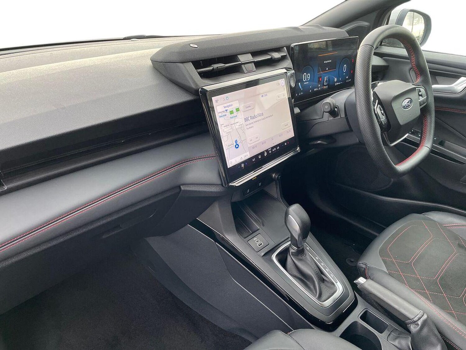 Used Ford Puma 2024 for sale - 76555475: Photo 7