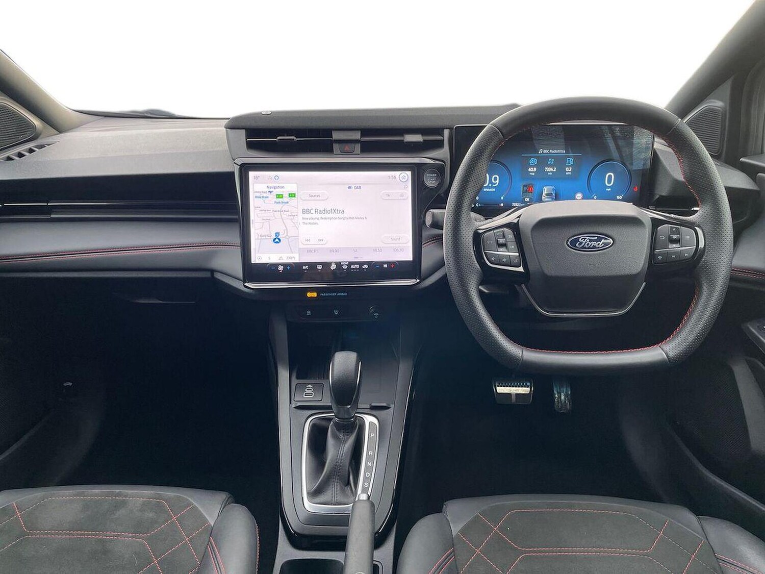 Used Ford Puma 2024 for sale - 76555475: Photo 8