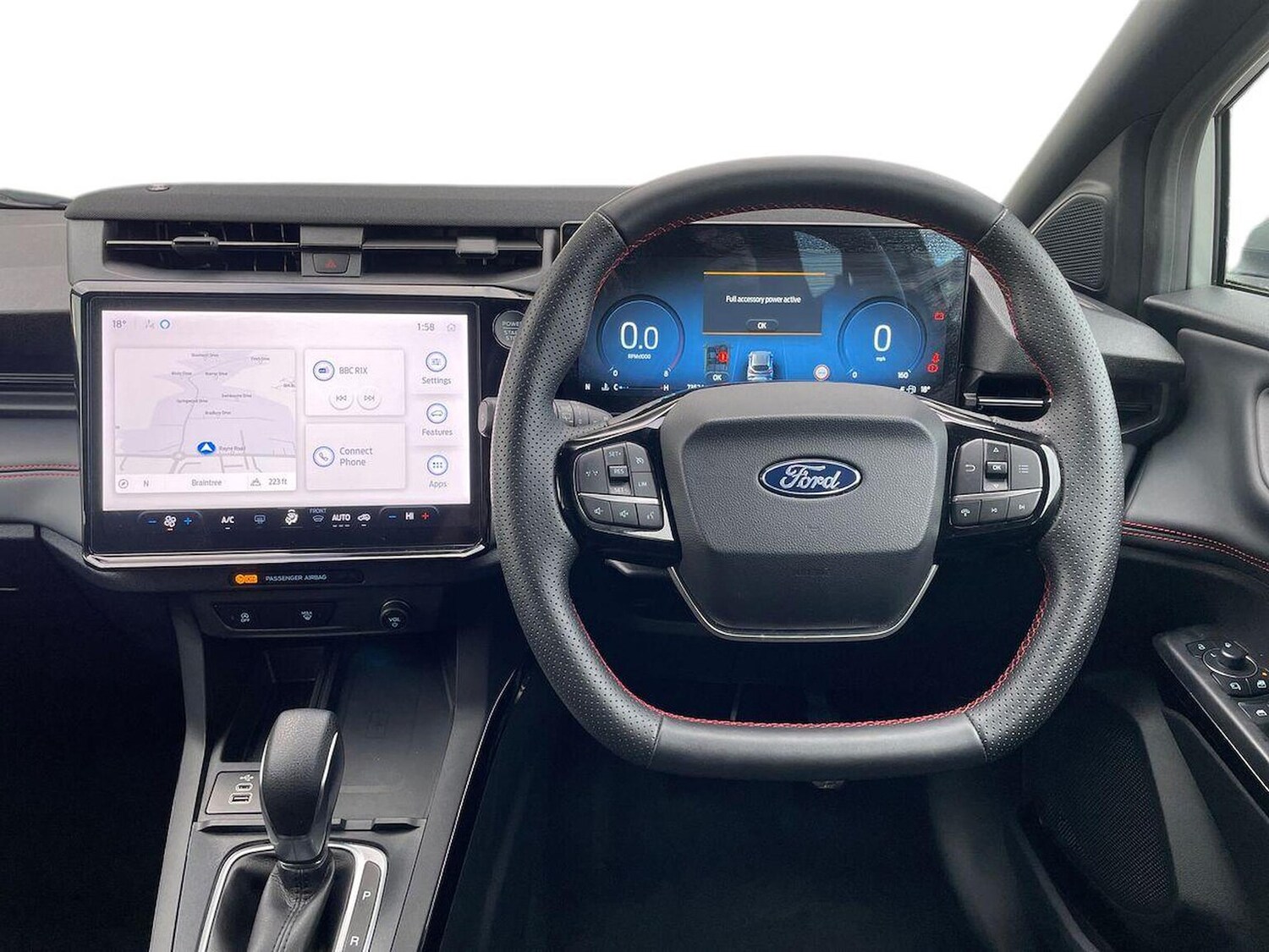 Used Ford Puma 2024 for sale - 76555475: Photo 9