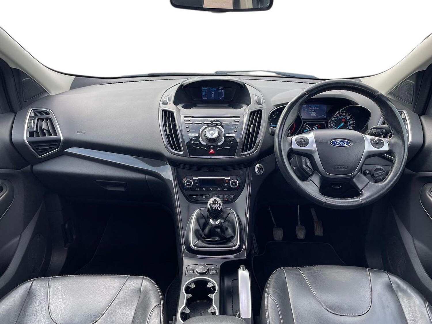 Used Ford Kuga 2015 for sale - 78194723: Photo 10