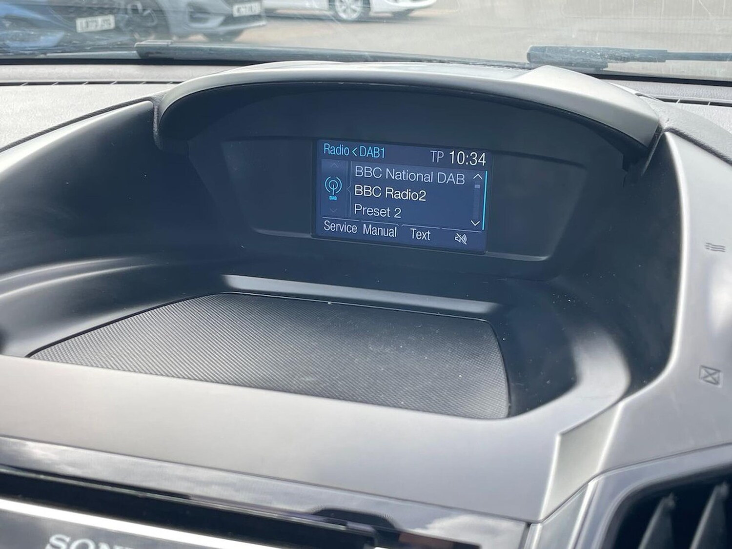 Used Ford Kuga 2015 for sale - 78194723: Photo 13