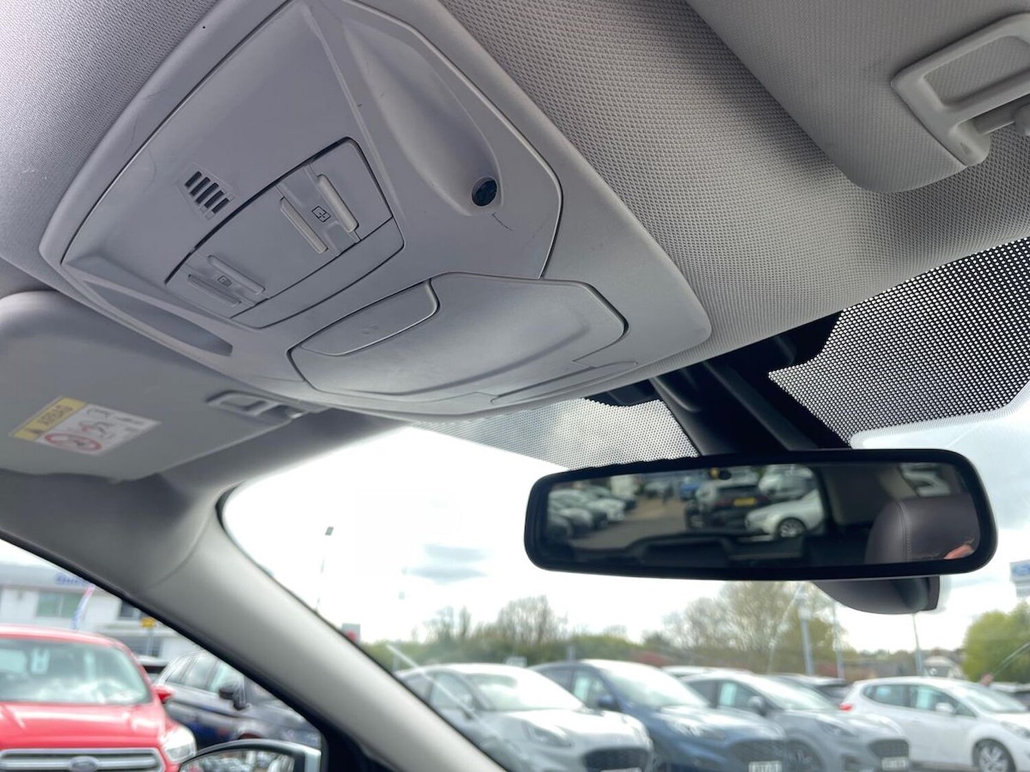 Used Ford Kuga 2015 for sale - 78194723: Photo 16