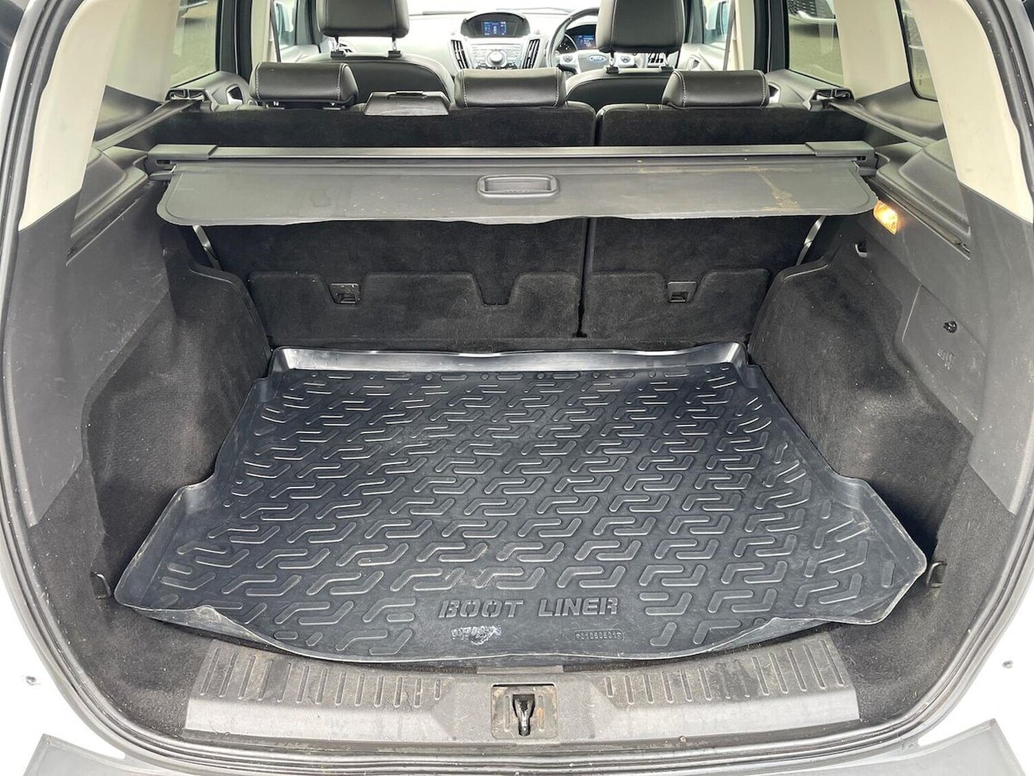 Used Ford Kuga 2015 for sale - 78194723: Photo 19