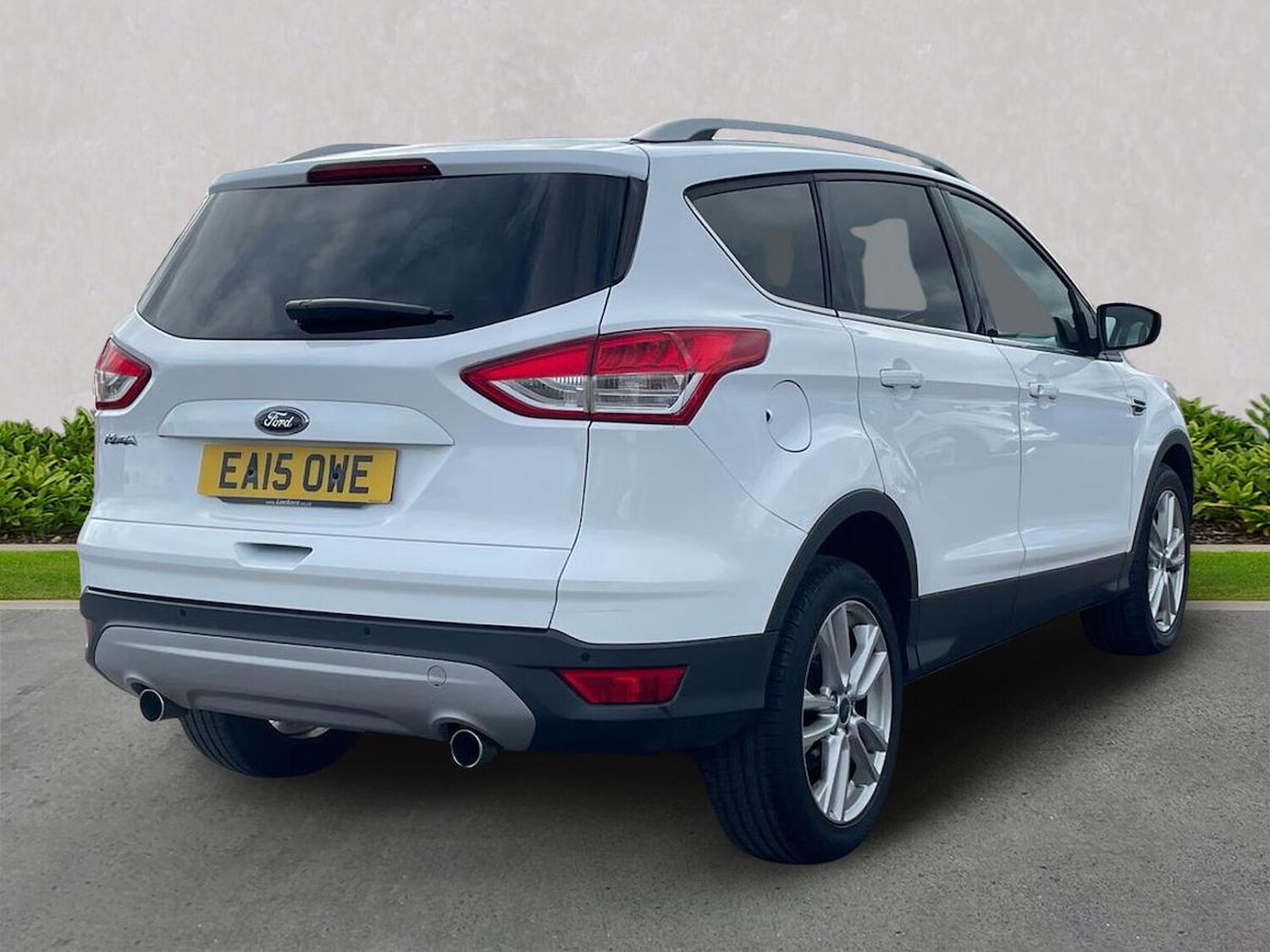 Used Ford Kuga 2015 for sale - 78194723: Photo 20