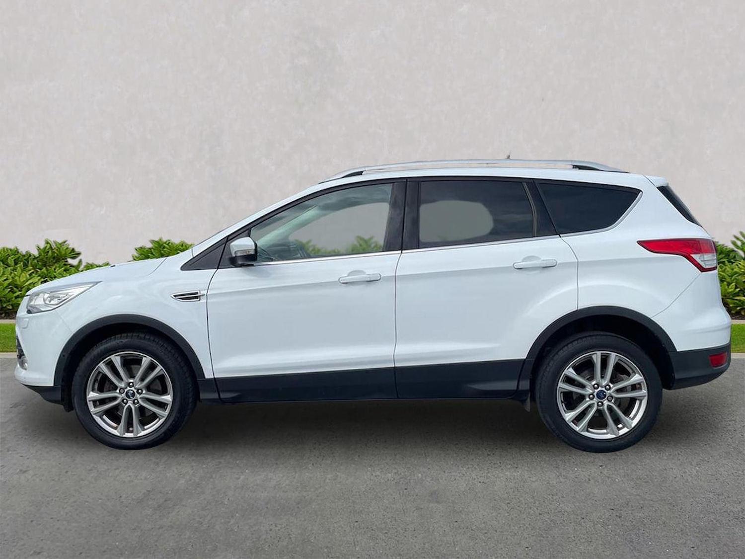 Used Ford Kuga 2015 for sale - 78194723: Photo 21