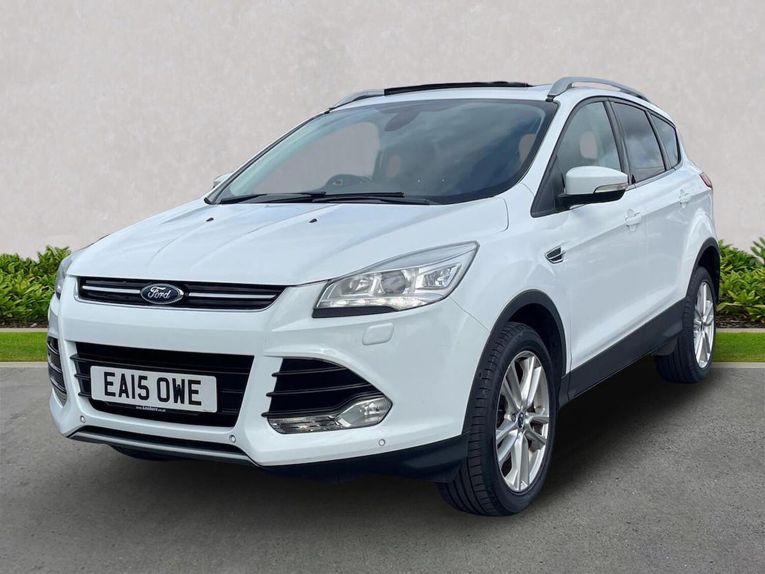 Used Ford Kuga 2015 for sale - 78194723: Photo 22