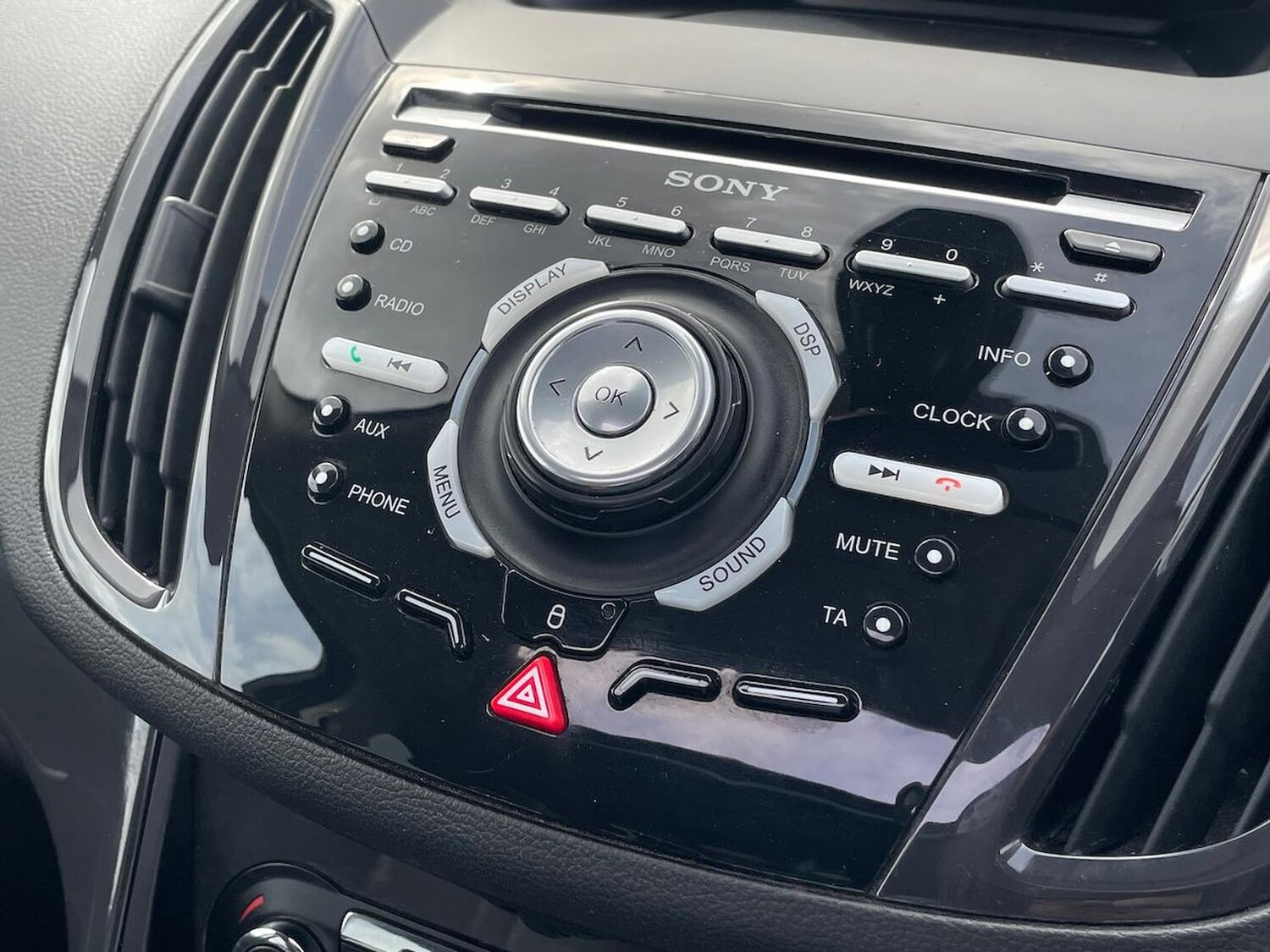 Used Ford Kuga 2015 for sale - 78194723: Photo 24