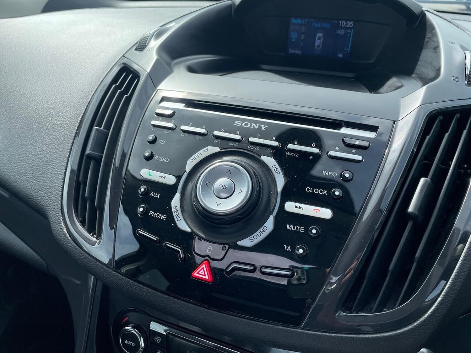 Used Ford Kuga 2015 for sale - 78194723: Photo 26