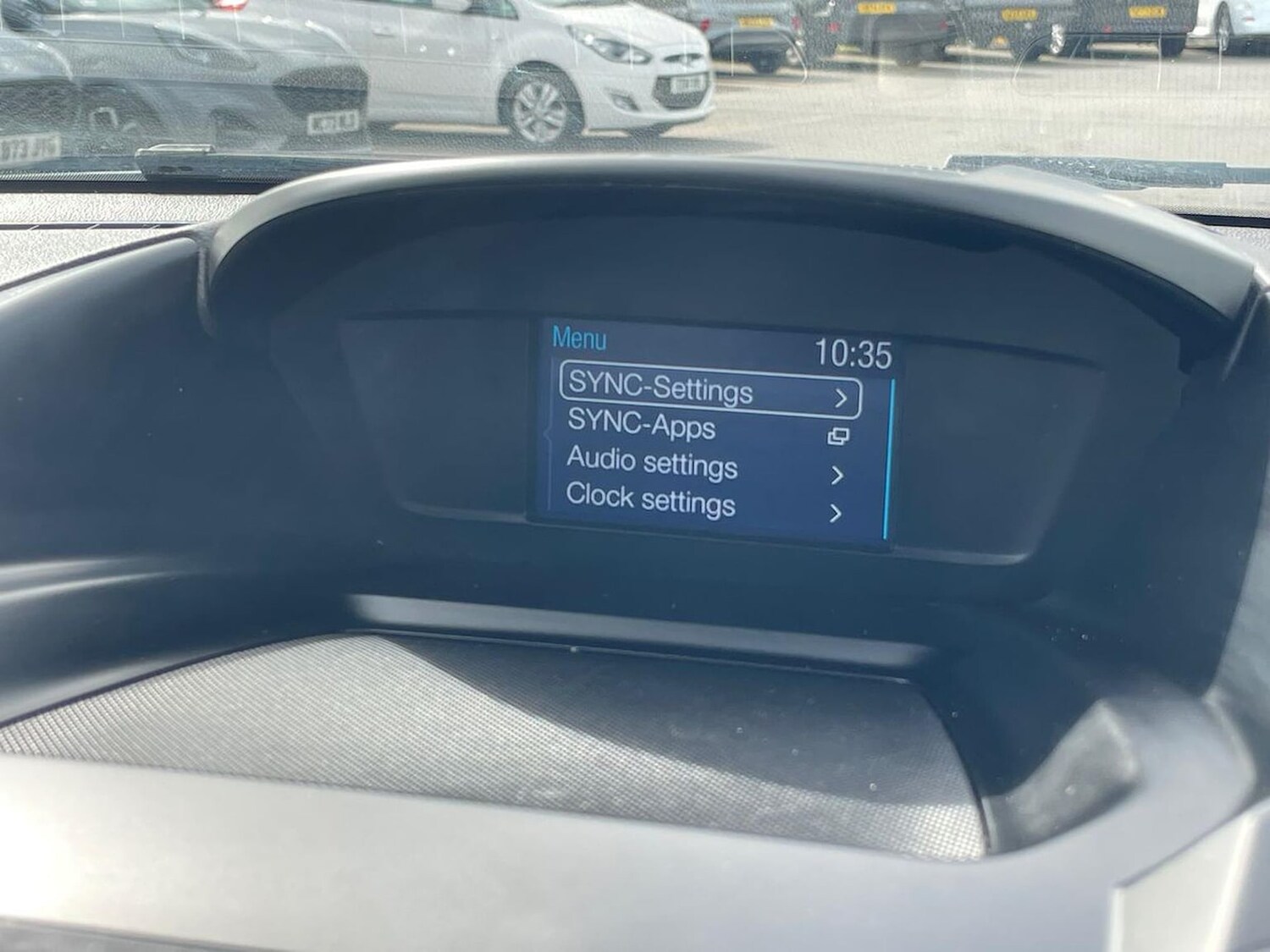 Used Ford Kuga 2015 for sale - 78194723: Photo 27