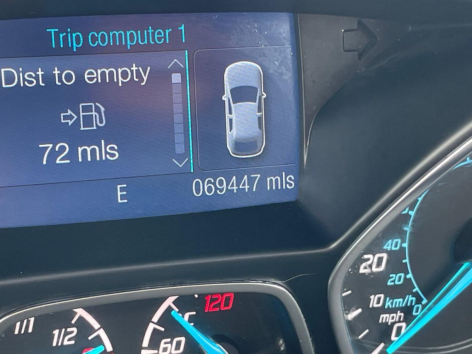 Used Ford Kuga 2015 for sale - 78194723: Photo 33