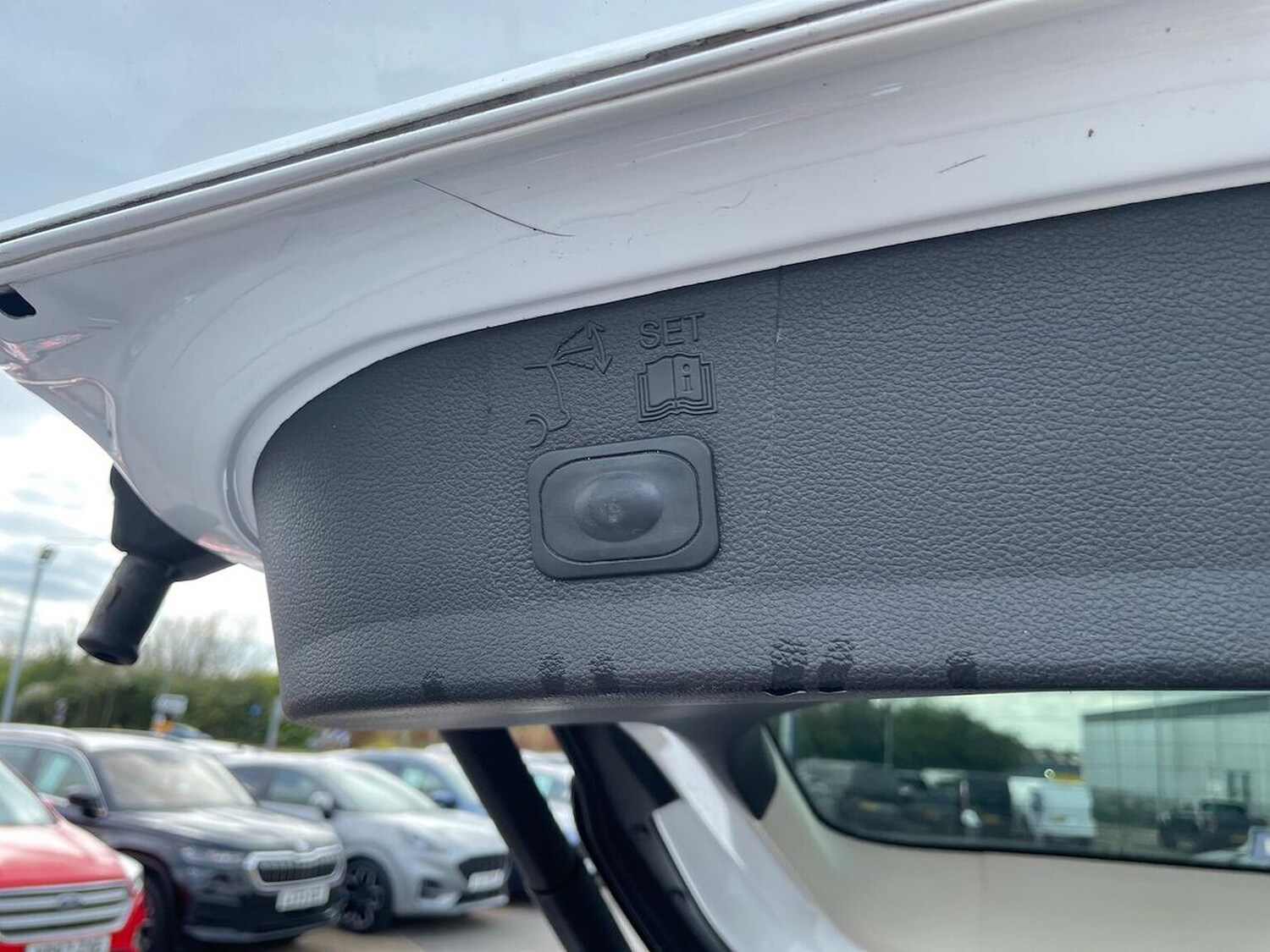 Used Ford Kuga 2015 for sale - 78194723: Photo 34