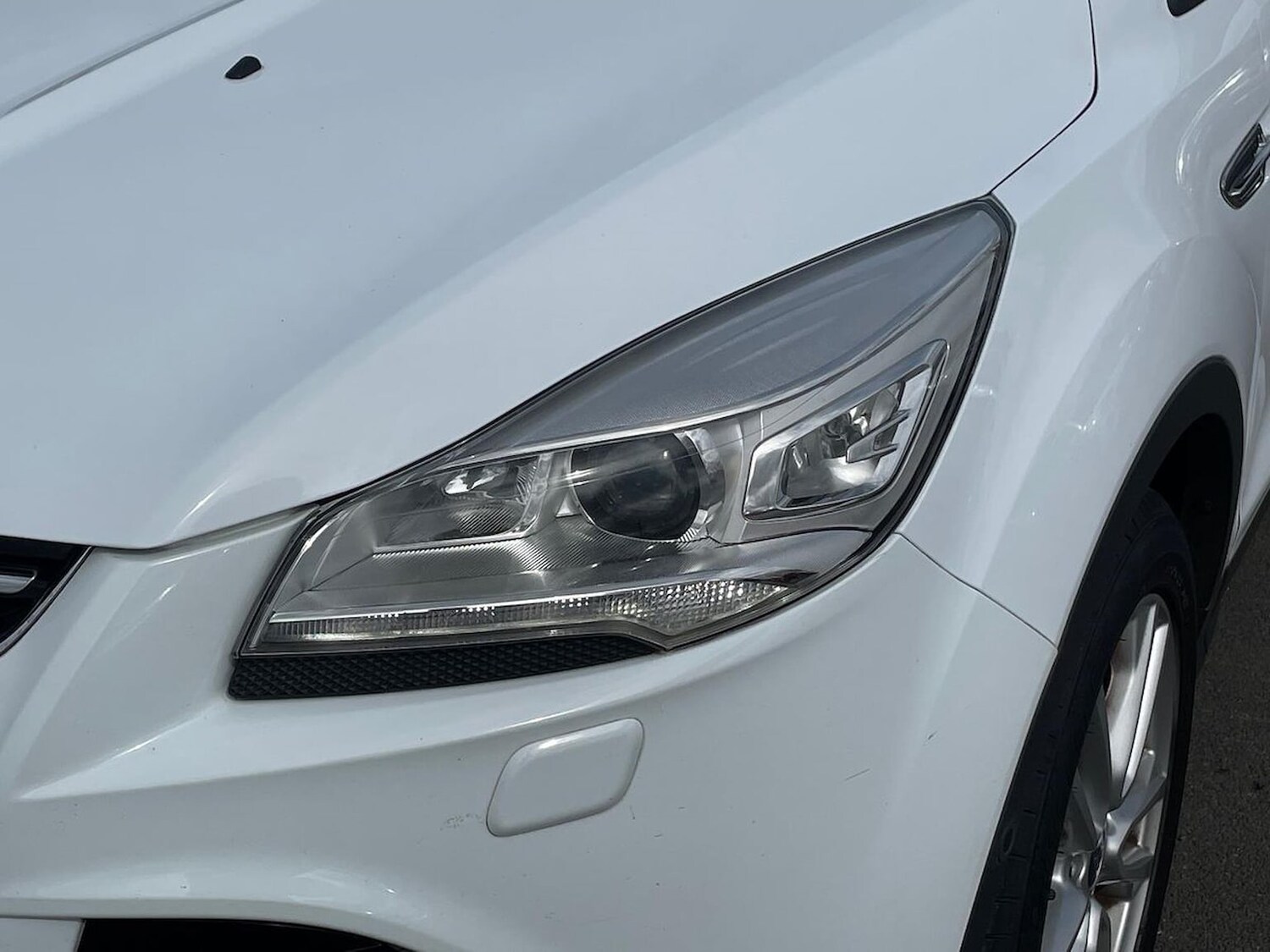 Used Ford Kuga 2015 for sale - 78194723: Photo 36