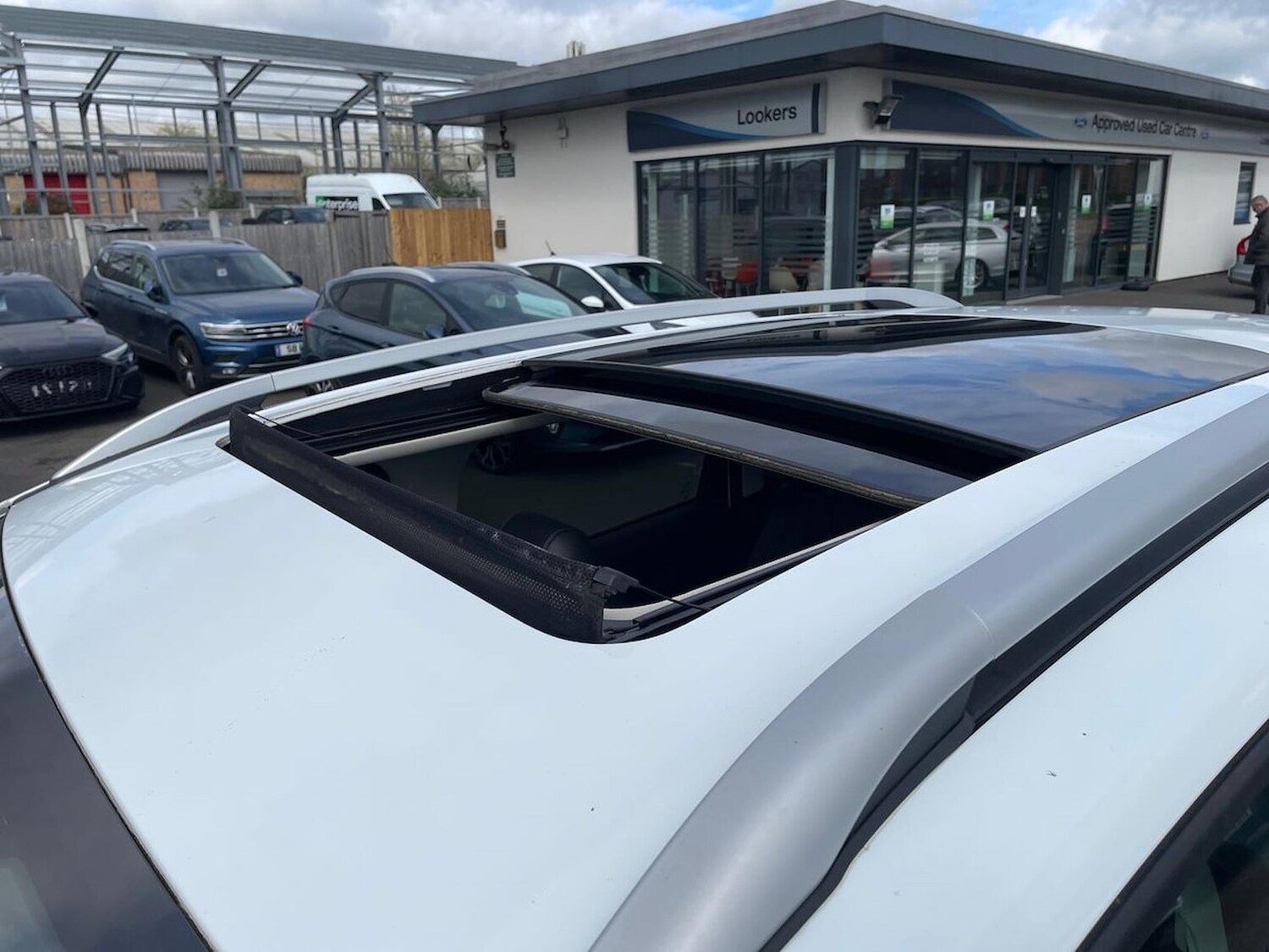 Used Ford Kuga 2015 for sale - 78194723: Photo 37