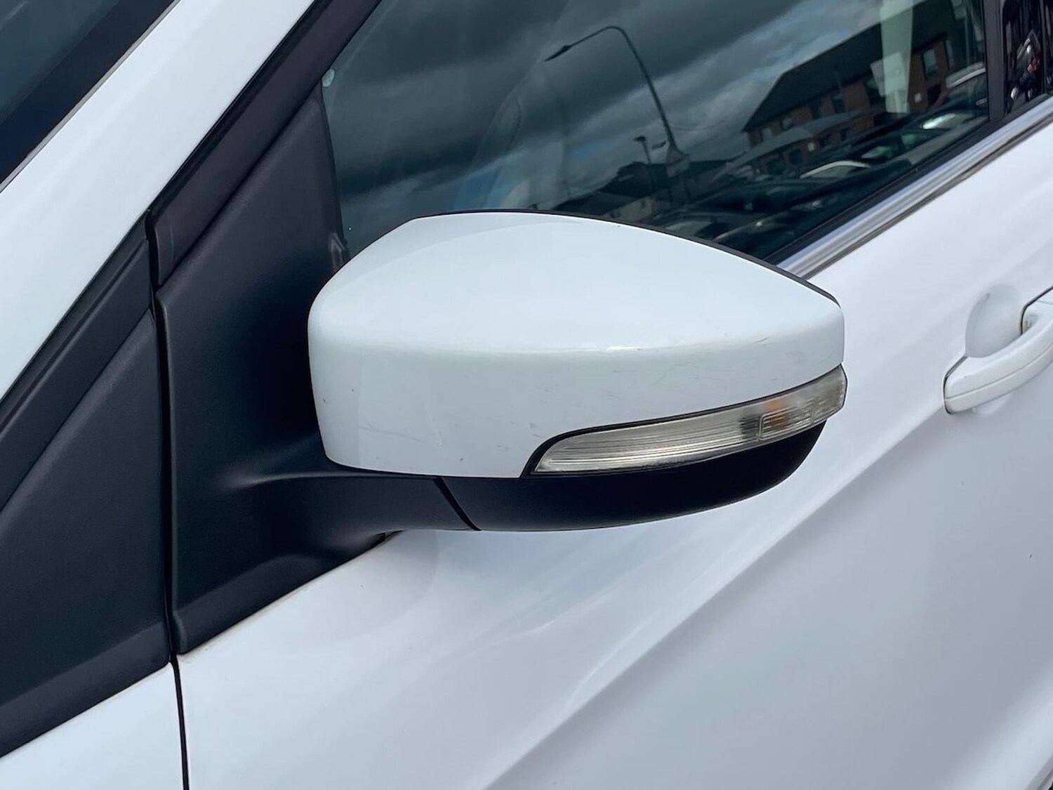 Used Ford Kuga 2015 for sale - 78194723: Photo 38