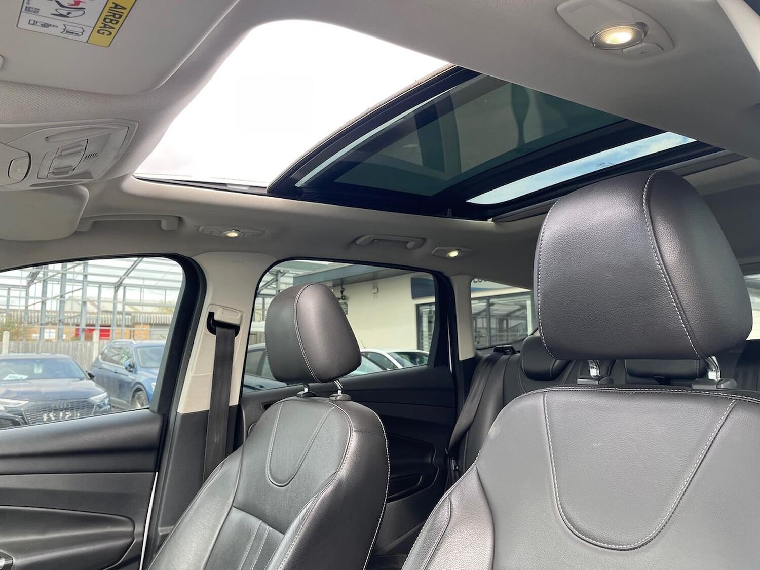 Used Ford Kuga 2015 for sale - 78194723: Photo 39