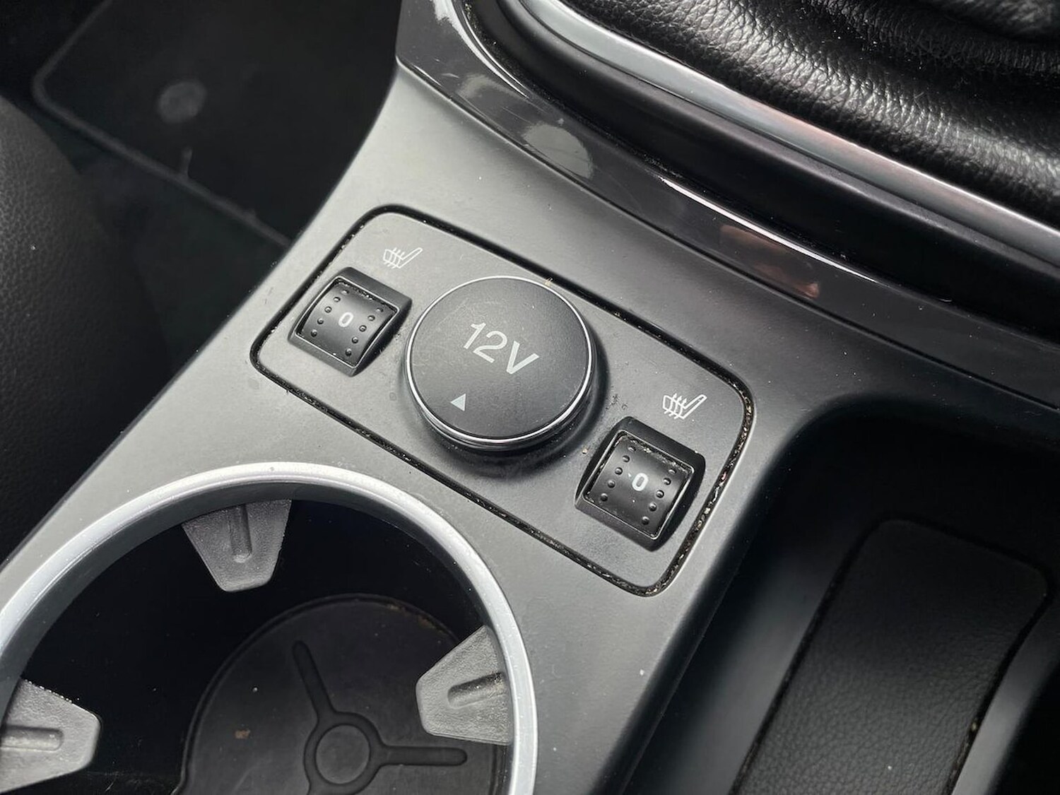 Used Ford Kuga 2015 for sale - 78194723: Photo 40