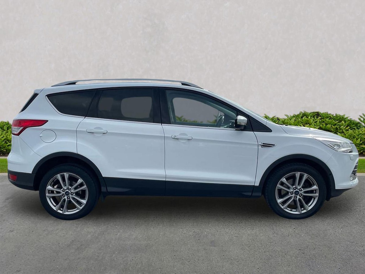 Used Ford Kuga 2015 for sale - 78194723: Photo 5