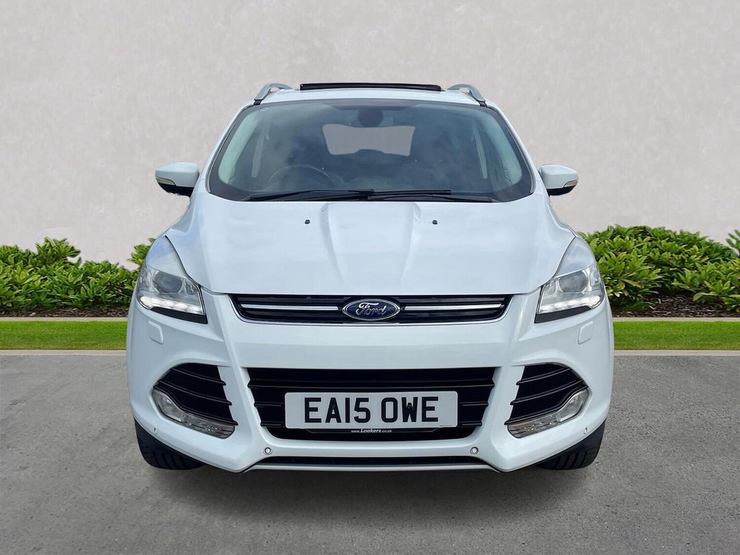 Used Ford Kuga 2015 for sale - 78194723: Photo 7