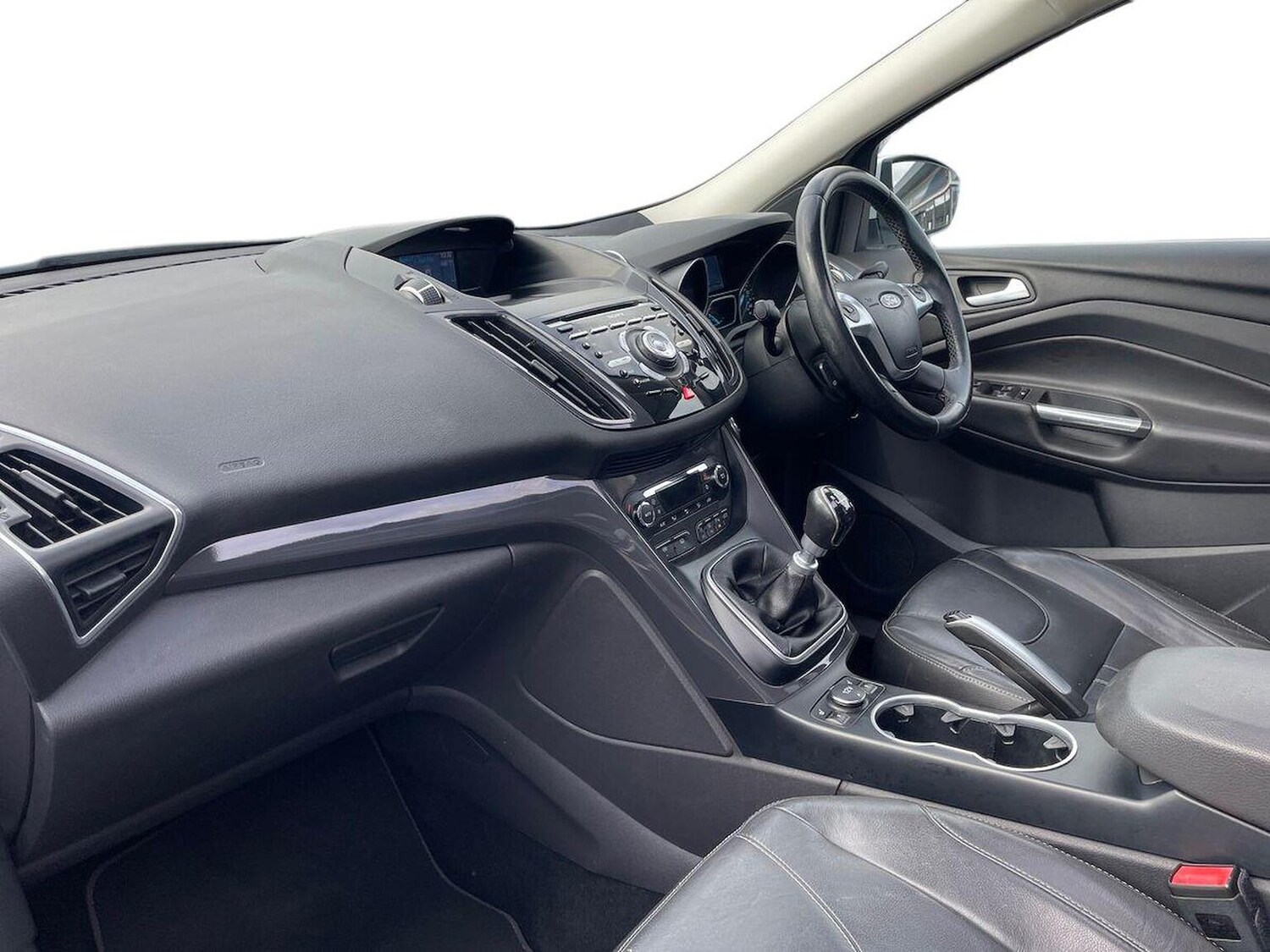 Used Ford Kuga 2015 for sale - 78194723: Photo 9