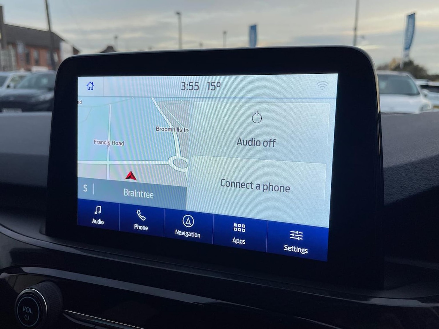 Used Ford Kuga 2021 for sale - 76536620: Photo 11