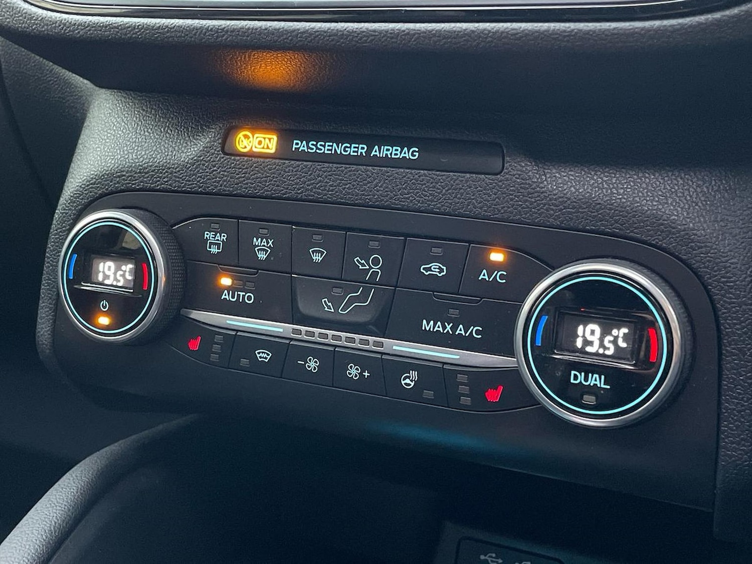 Used Ford Kuga 2021 for sale - 76536620: Photo 12