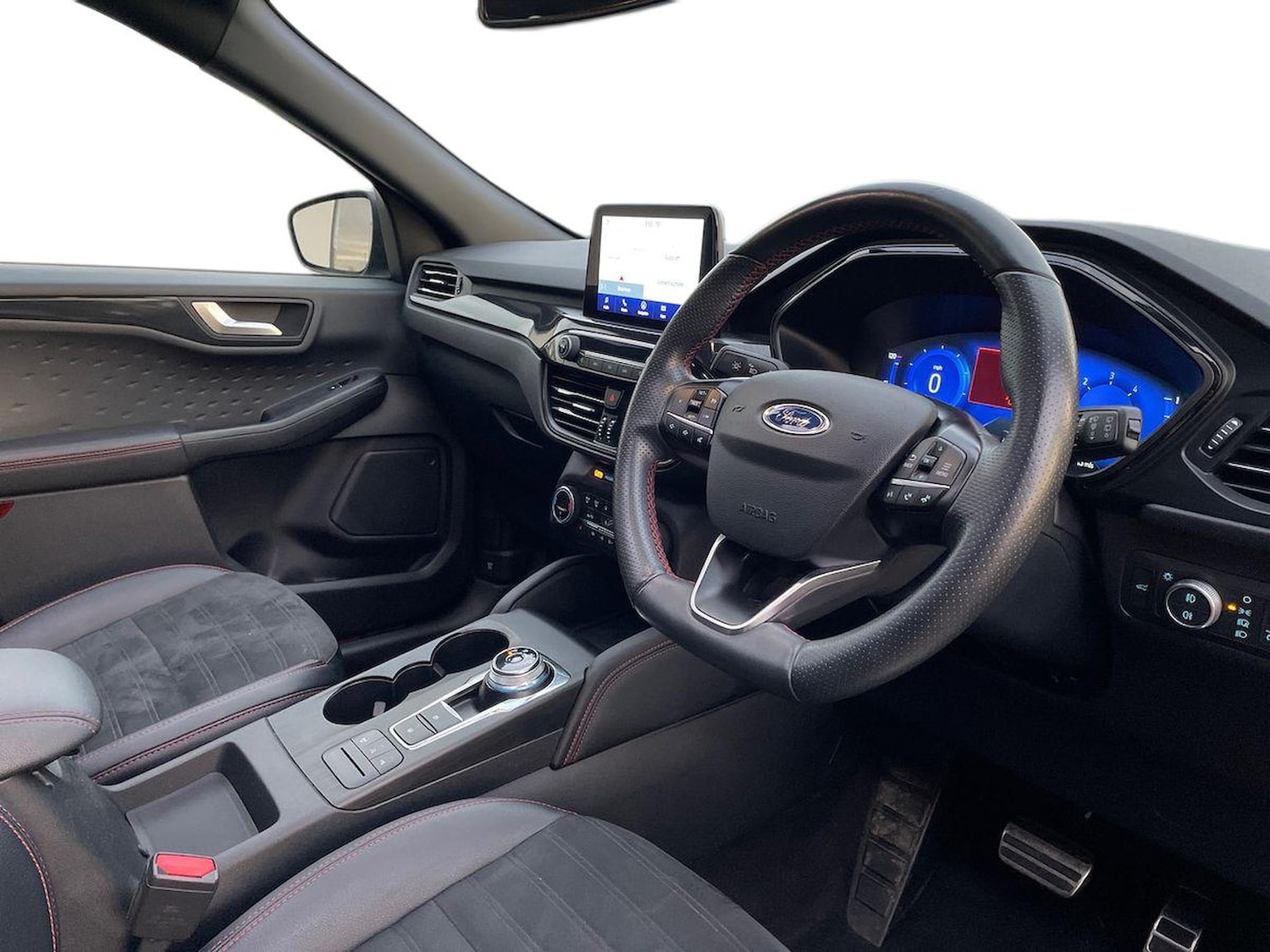 Used Ford Kuga 2021 for sale - 76536620: Photo 15