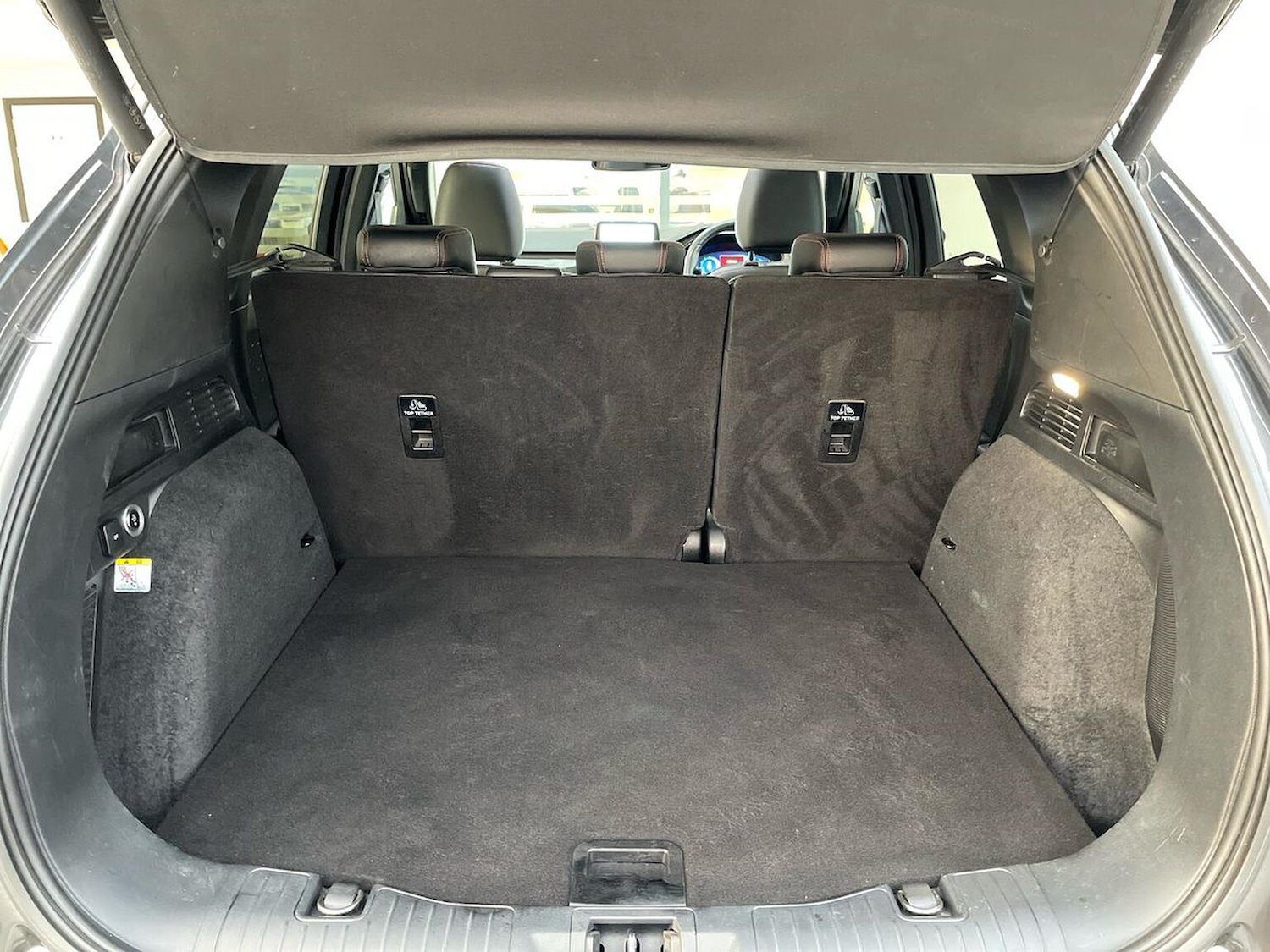 Used Ford Kuga 2021 for sale - 76536620: Photo 17