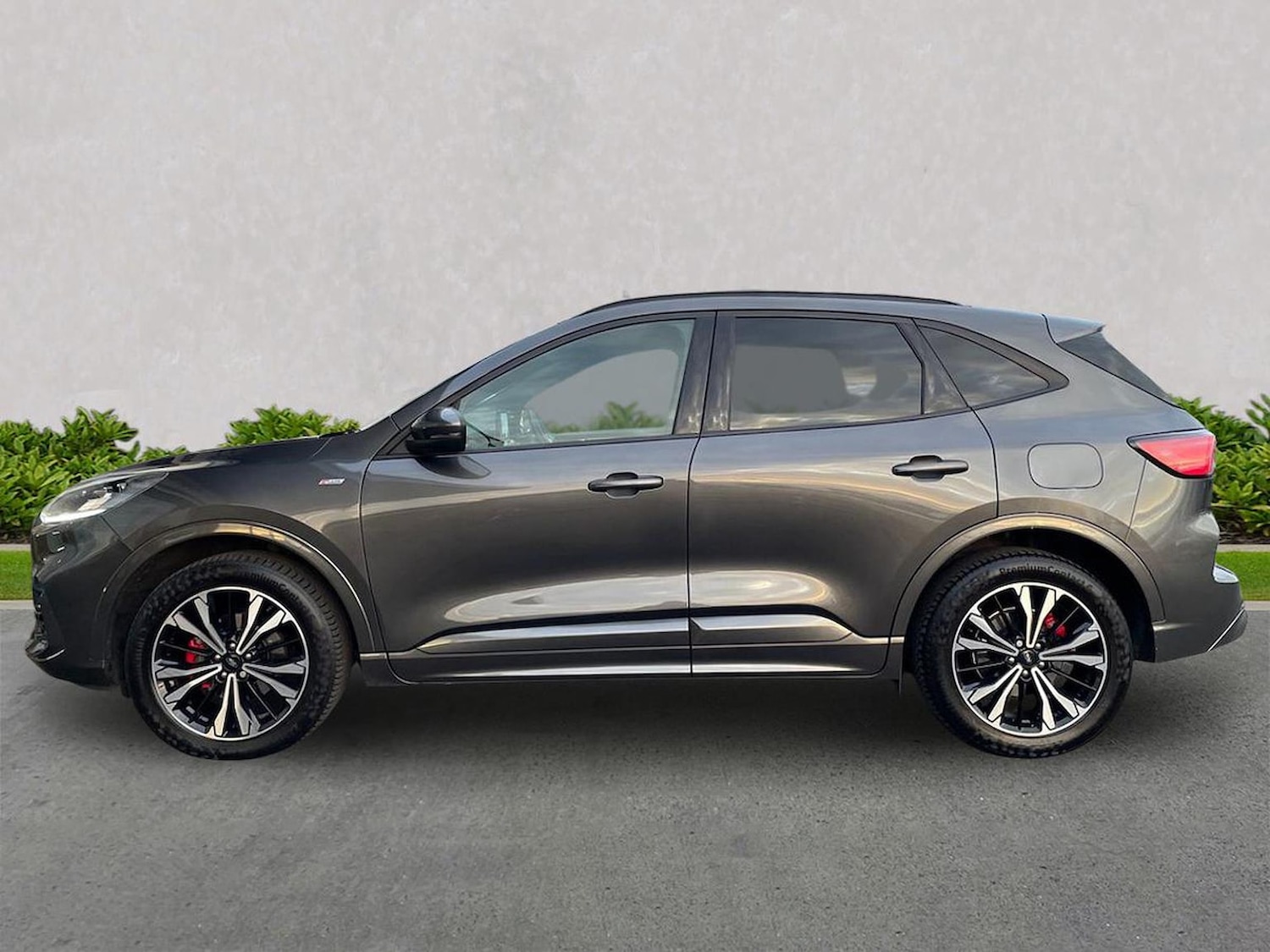 Used Ford Kuga 2021 for sale - 76536620: Photo 19