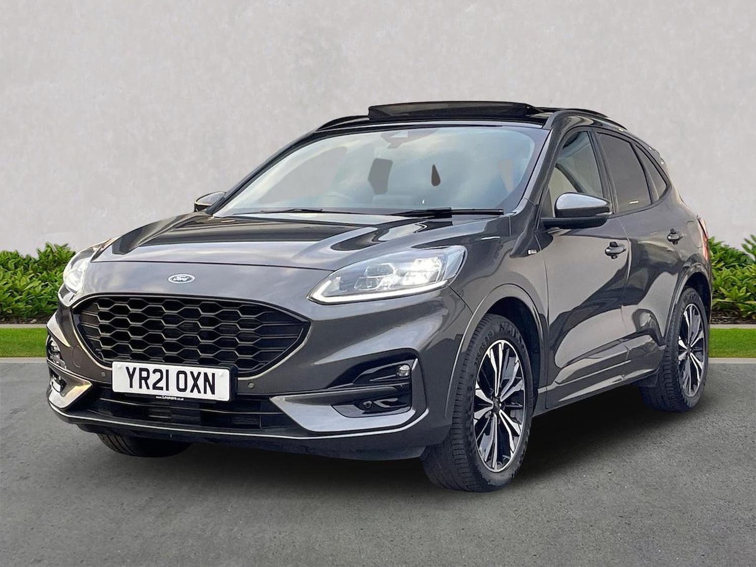 Used Ford Kuga 2021 for sale - 76536620: Photo 20