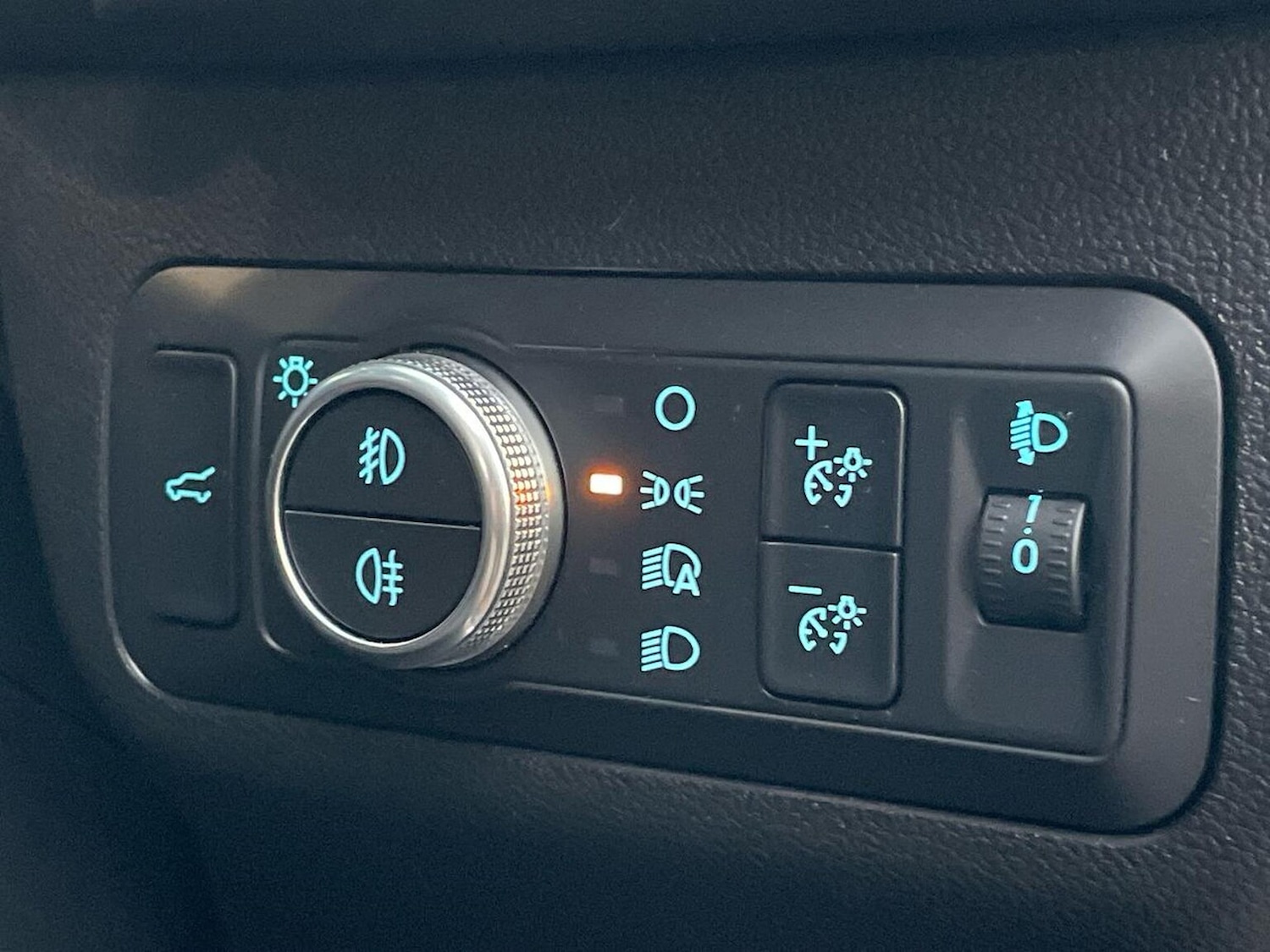 Used Ford Kuga 2021 for sale - 76536620: Photo 22