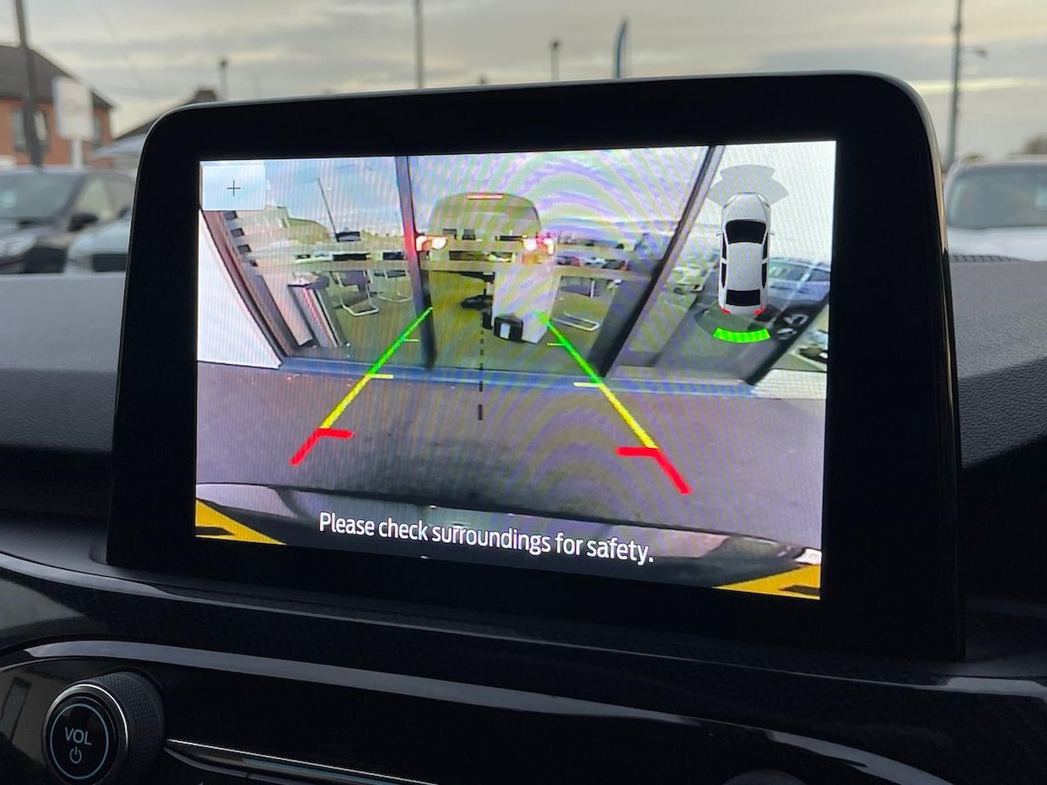 Used Ford Kuga 2021 for sale - 76536620: Photo 23