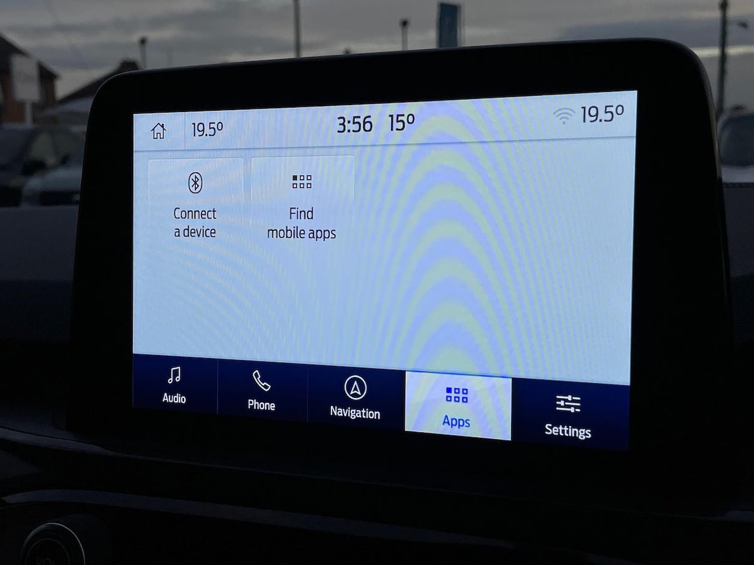 Used Ford Kuga 2021 for sale - 76536620: Photo 25