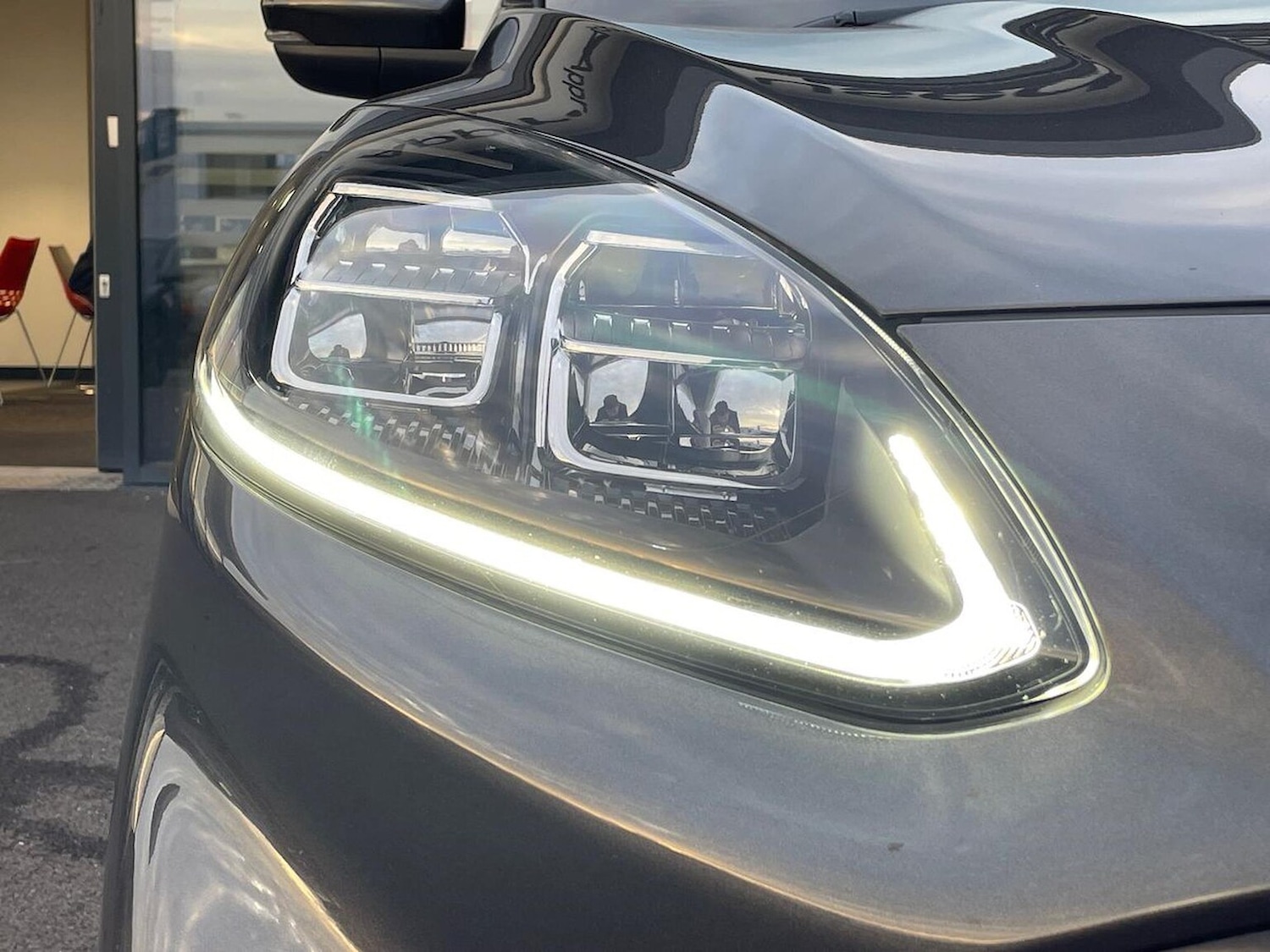 Used Ford Kuga 2021 for sale - 76536620: Photo 34