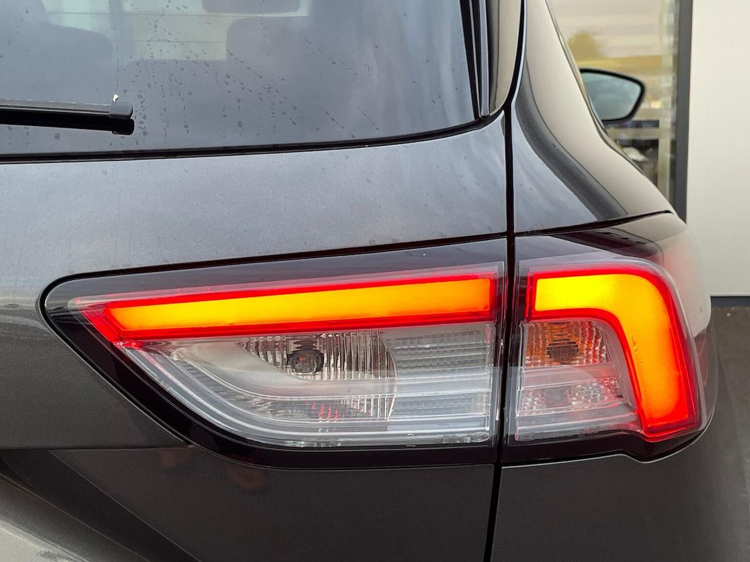 Used Ford Kuga 2021 for sale - 76536620: Photo 36