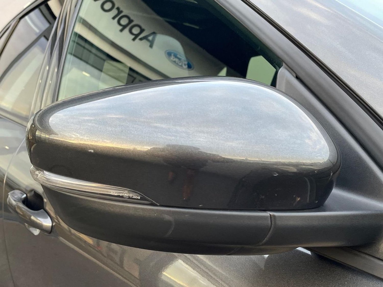 Used Ford Kuga 2021 for sale - 76536620: Photo 38