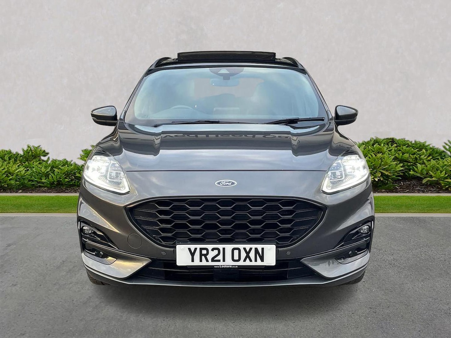 Used Ford Kuga 2021 for sale - 76536620: Photo 5