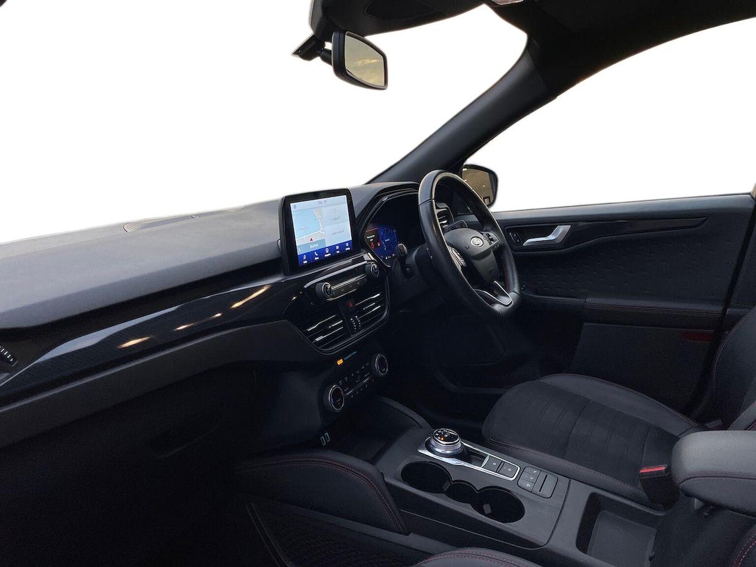 Used Ford Kuga 2021 for sale - 76536620: Photo 7