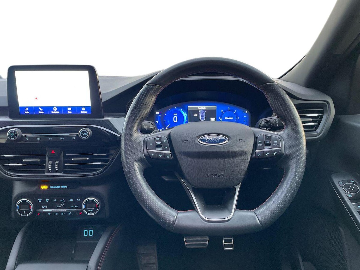 Used Ford Kuga 2021 for sale - 76536620: Photo 9