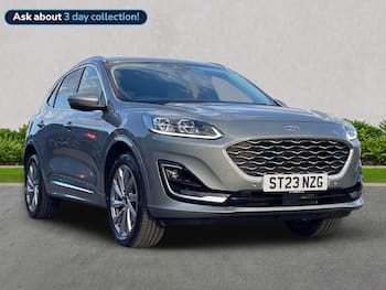 Used Ford Kuga 2023 for sale - 79859212: Photo