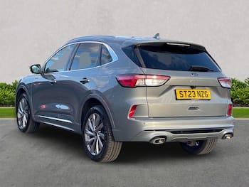 Used Ford Kuga 2023 for sale - 79859212: Photo