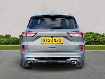 Used Ford Kuga 2023 for sale - 79859212: Photo