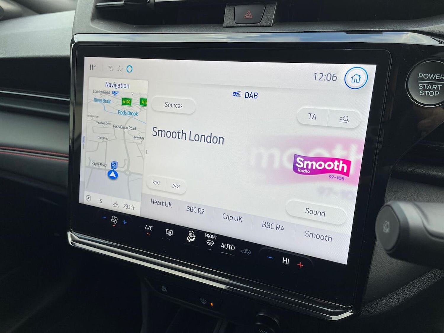 Used Ford Puma 2024 for sale - 76736626: Photo 11