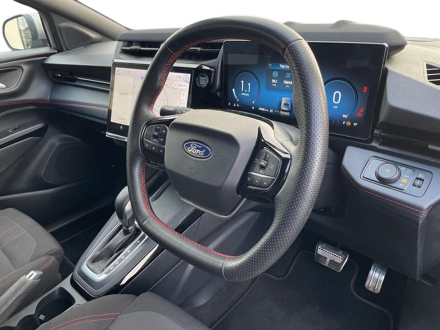 Used Ford Puma 2024 for sale - 76736626: Photo 15