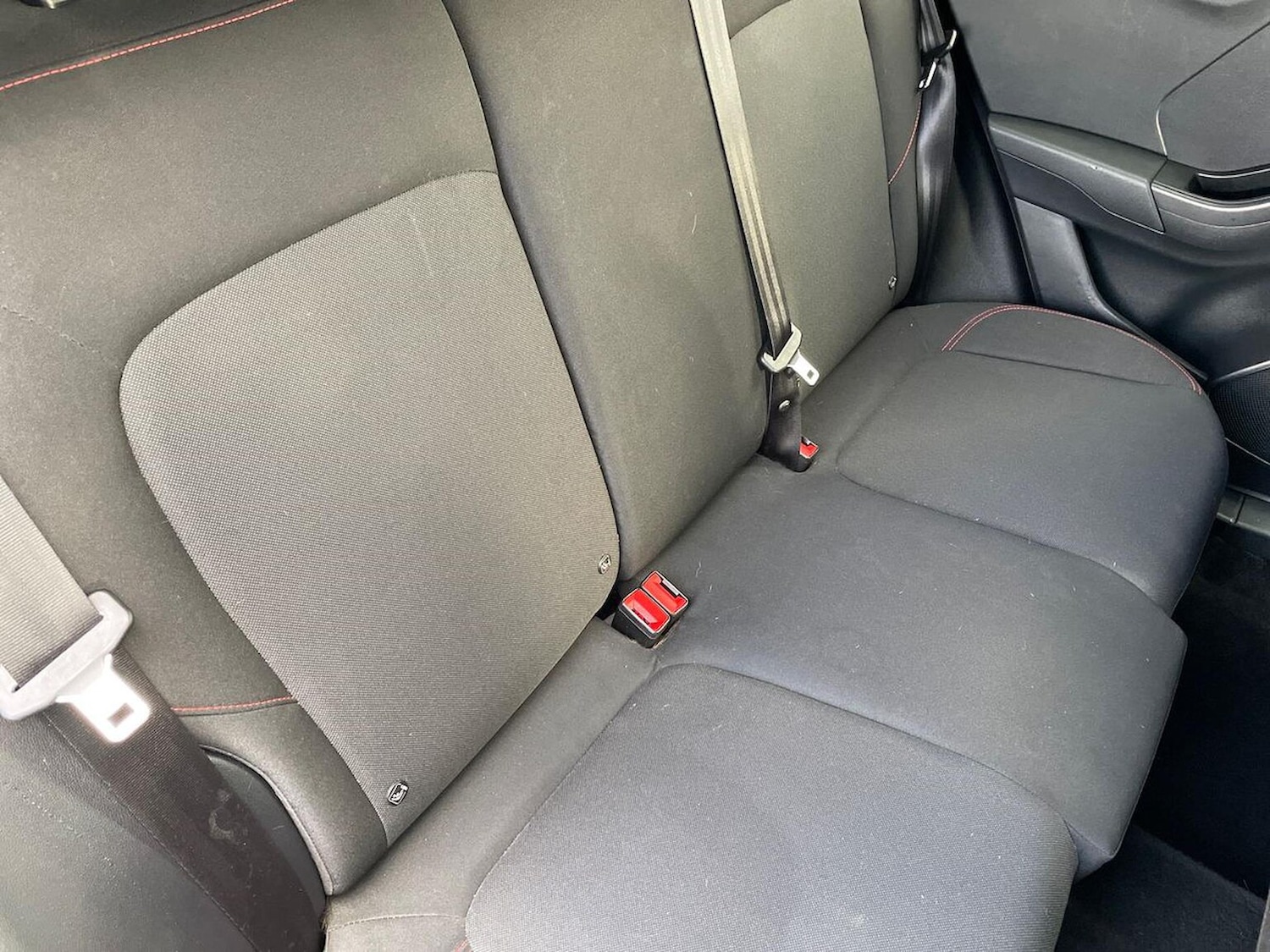 Used Ford Puma 2024 for sale - 76736626: Photo 16