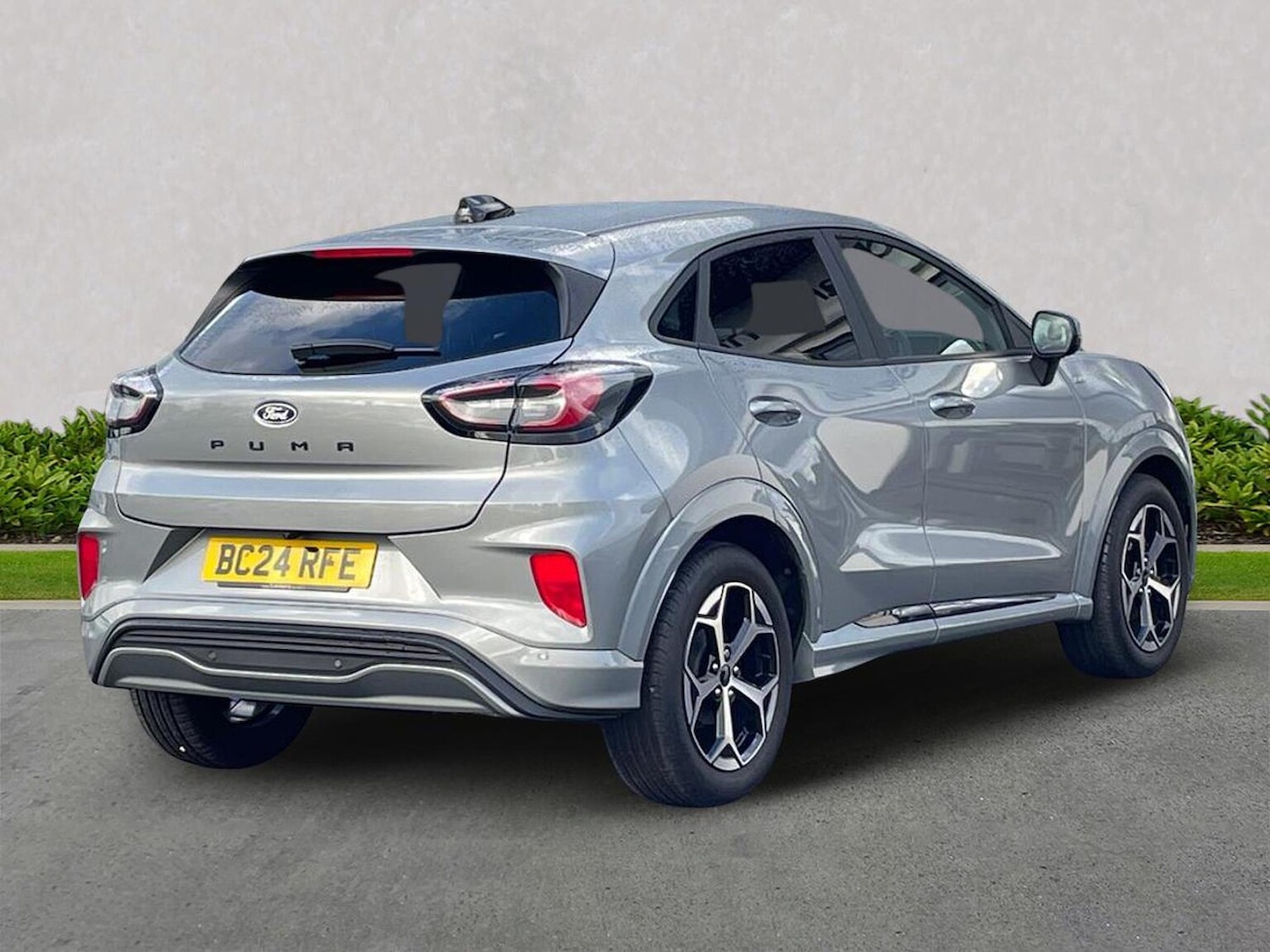 Used Ford Puma 2024 for sale - 76736626: Photo 18